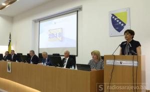 Zaključen Centralni birački spisak: U subotu objava kandidatskih listi za izbore